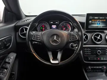 2015 Mercedes-Benz CLA с пробегом 112 654 км