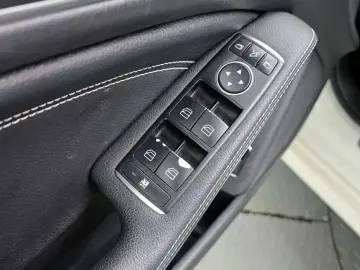 2015 Mercedes-Benz CLA с пробегом 112 654 км