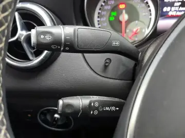 2015 Mercedes-Benz CLA с пробегом 112 654 км