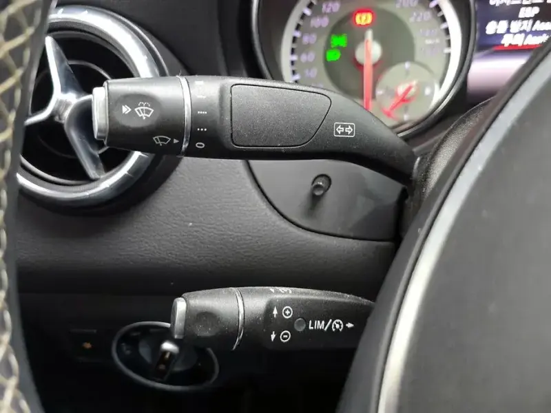 2015 Mercedes-Benz CLA с пробегом 112 654 км