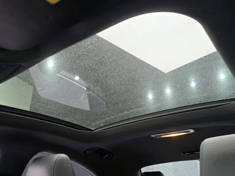 2015 Mercedes-Benz CLA с пробегом 112 654 км