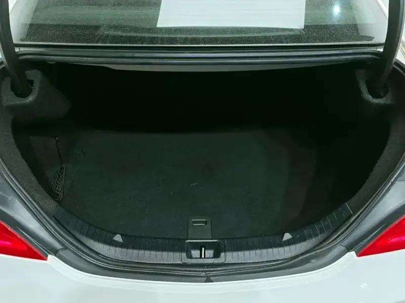 2015 Mercedes-Benz CLA с пробегом 112 654 км
