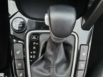 2022 Kia Seltos с пробегом 92 421 км