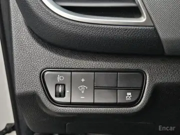 2022 Kia Seltos с пробегом 92 421 км