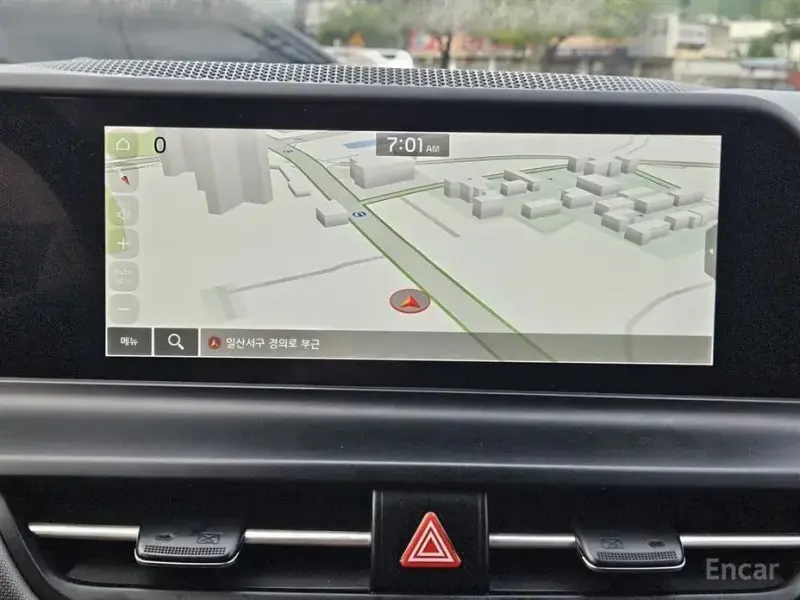 2022 Kia Seltos с пробегом 92 421 км