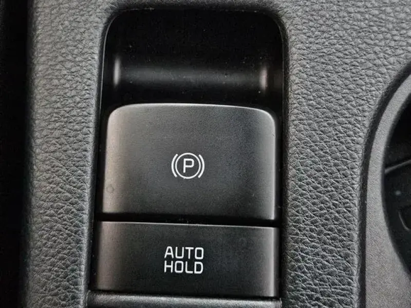 2022 Kia Seltos с пробегом 92 421 км