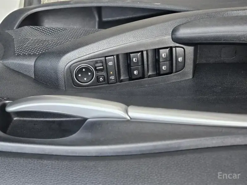 2022 Kia Seltos с пробегом 92 421 км
