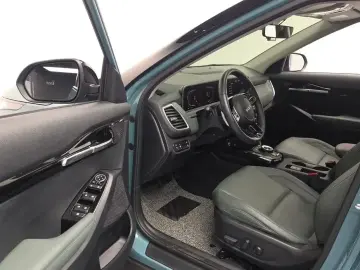 2024 Kia Seltos с пробегом 16 868 км