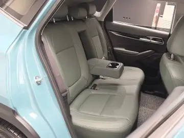 2024 Kia Seltos с пробегом 16 868 км
