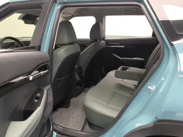 2024 Kia Seltos с пробегом 16 868 км