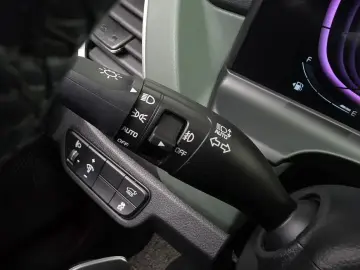 2024 Kia Seltos с пробегом 16 868 км
