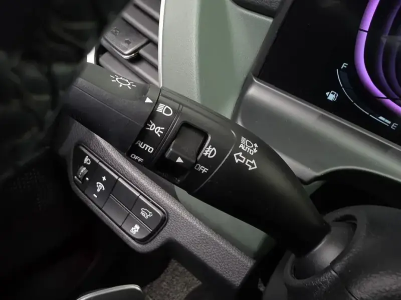 2024 Kia Seltos с пробегом 16 868 км