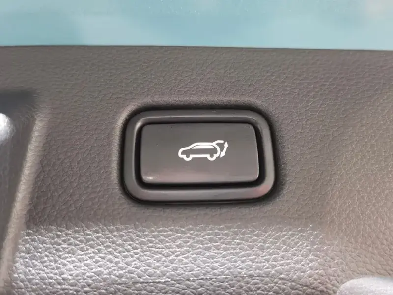 2024 Kia Seltos с пробегом 16 868 км