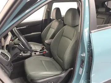 2024 Kia Seltos с пробегом 16 868 км