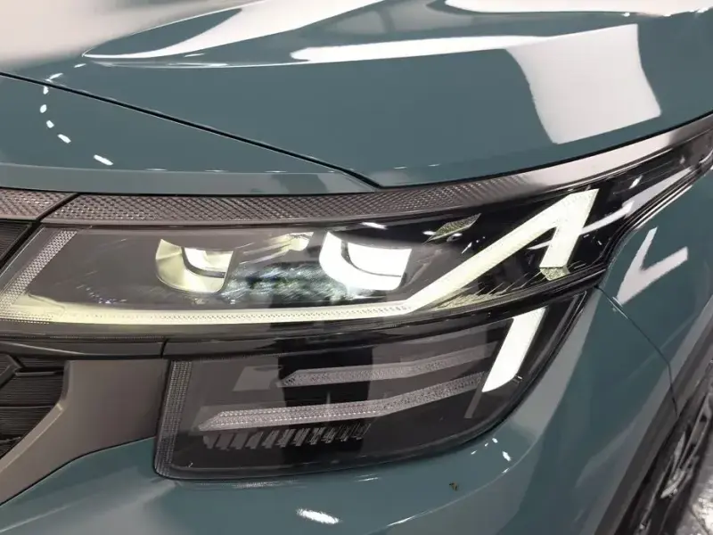 2024 Kia Seltos с пробегом 16 868 км