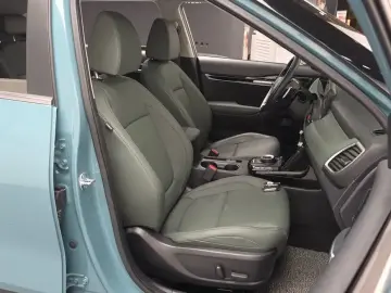 2024 Kia Seltos с пробегом 16 868 км