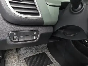 2024 Kia Seltos с пробегом 16 868 км