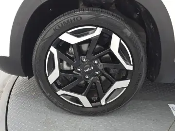 2022 Kia Seltos с пробегом 33 983 км