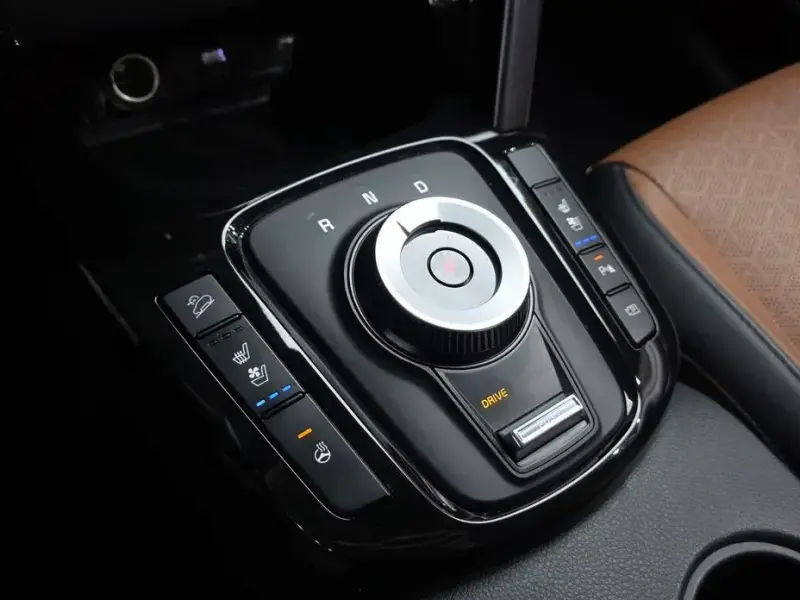 2022 Kia Seltos с пробегом 33 983 км