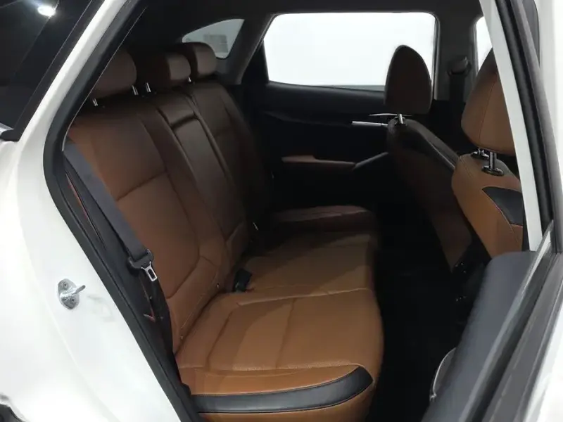 2022 Kia Seltos с пробегом 33 983 км