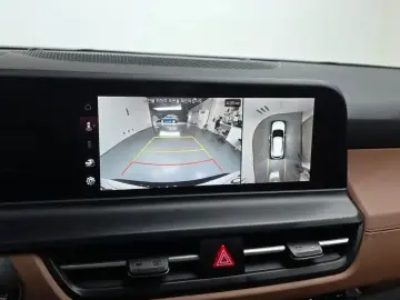 2022 Kia Seltos с пробегом 33 983 км