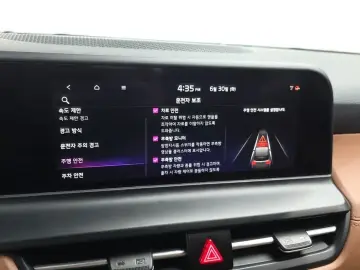 2022 Kia Seltos с пробегом 33 983 км