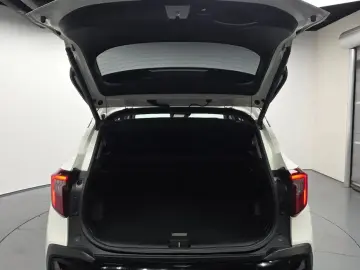 2022 Kia Seltos с пробегом 33 983 км