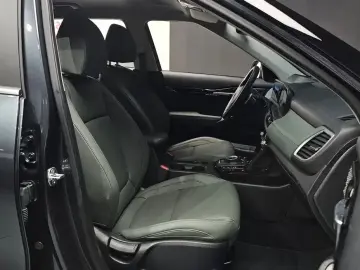 2024 Kia Seltos с пробегом 23 085 км