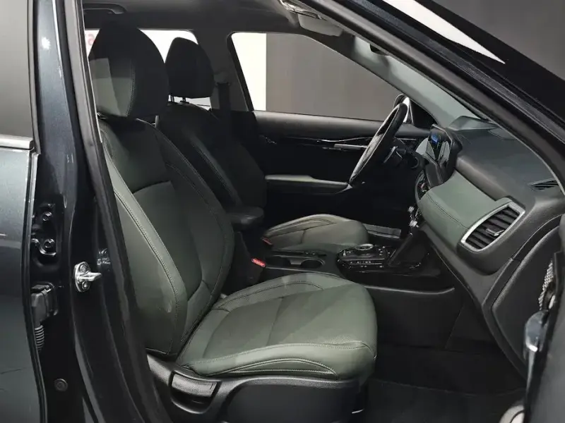 2024 Kia Seltos с пробегом 23 085 км