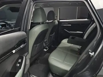 2024 Kia Seltos с пробегом 23 085 км