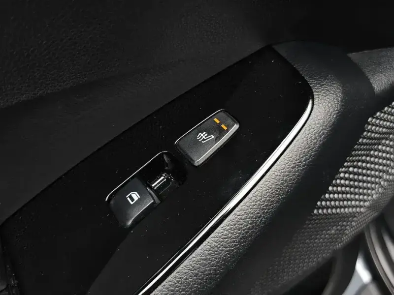 2024 Kia Seltos с пробегом 23 085 км
