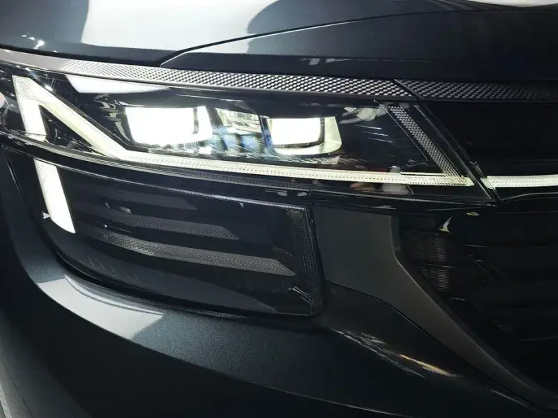 2024 Kia Seltos с пробегом 23 085 км