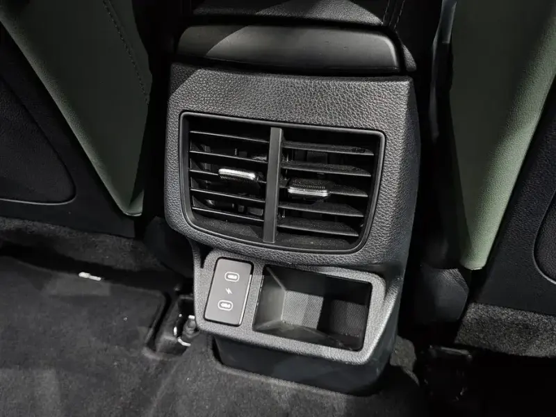 2024 Kia Seltos с пробегом 23 085 км