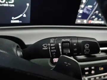 2024 Kia Seltos с пробегом 23 085 км