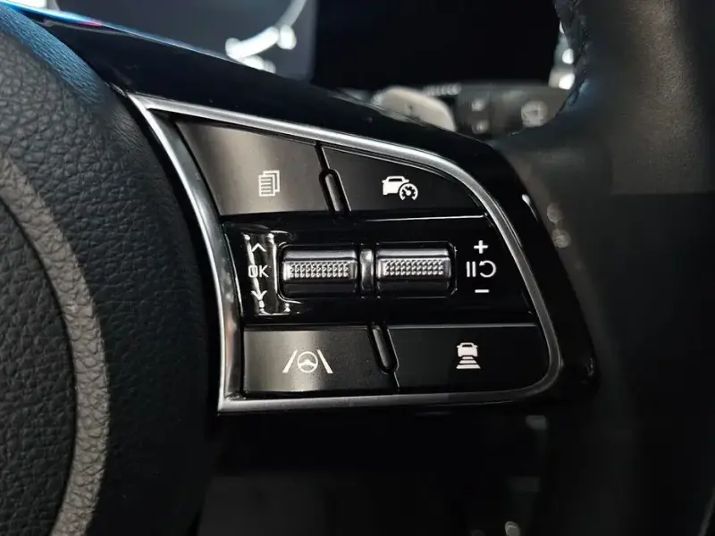 2024 Kia Seltos с пробегом 23 085 км