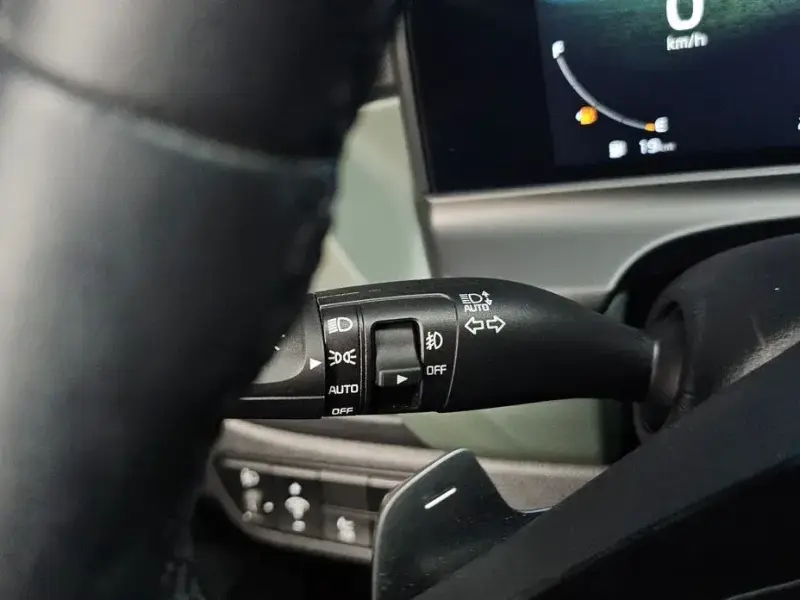 2024 Kia Seltos с пробегом 23 085 км
