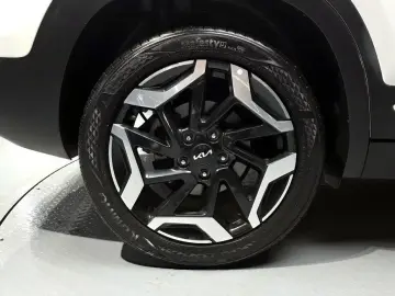 2022 Kia Seltos с пробегом 30 284 км