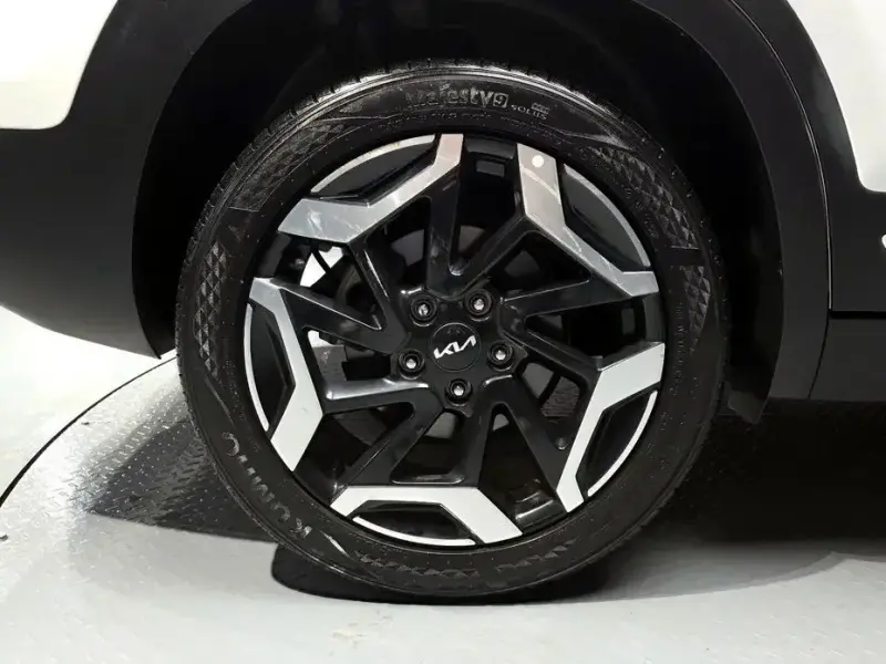 2022 Kia Seltos с пробегом 30 284 км