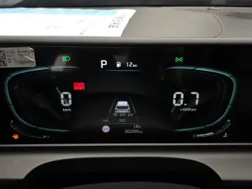 2022 Kia Seltos с пробегом 30 284 км