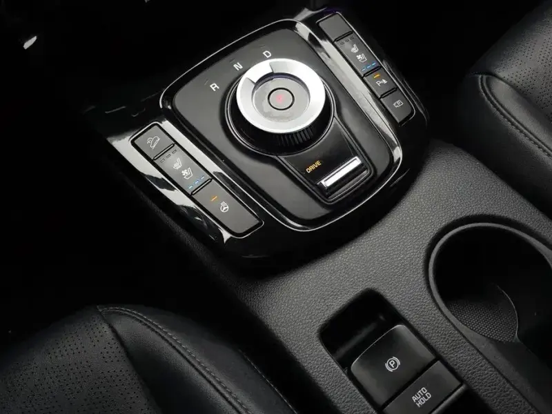 2022 Kia Seltos с пробегом 30 284 км