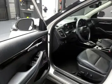 2022 Kia Seltos с пробегом 30 284 км