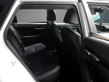 2022 Kia Seltos с пробегом 30 284 км