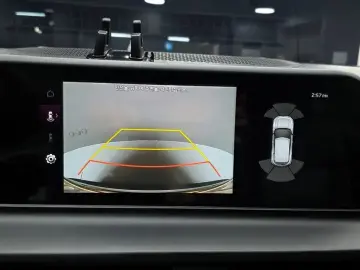2022 Kia Seltos с пробегом 30 284 км