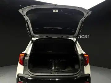 2022 Kia Seltos с пробегом 30 284 км