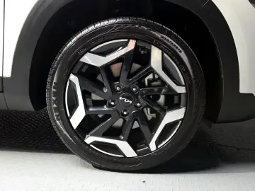 2022 Kia Seltos с пробегом 30 284 км