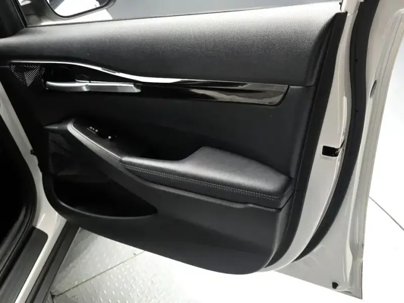 2022 Kia Seltos с пробегом 30 284 км