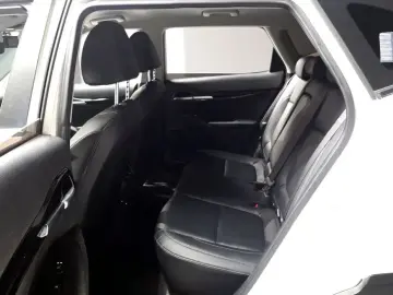 2022 Kia Seltos с пробегом 30 284 км
