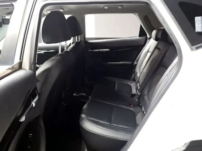 2022 Kia Seltos с пробегом 30 284 км