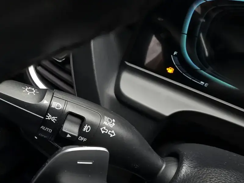 2022 Kia Seltos с пробегом 30 284 км