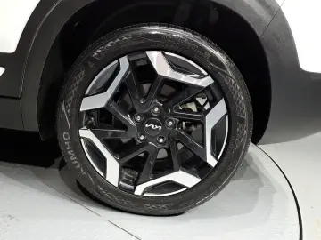 2022 Kia Seltos с пробегом 30 284 км